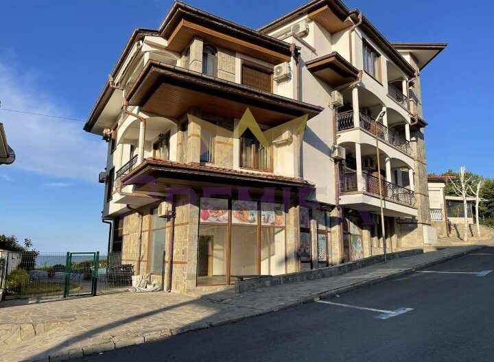 Агенция за недвижими имоти - Имоти Премиер - имот - 1095638, Цена: 74600 EUR