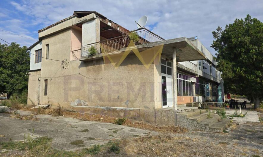 Агенция за недвижими имоти - Имоти Премиер - имот - 1085843, Цена: 105000 EUR