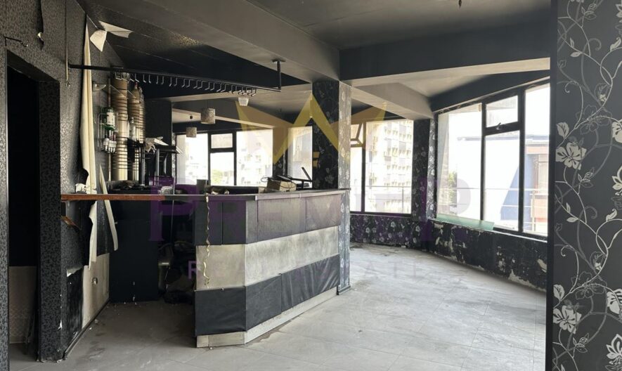 Търговско помещение Студентски град - - снимка 3 - Имоти Премиер