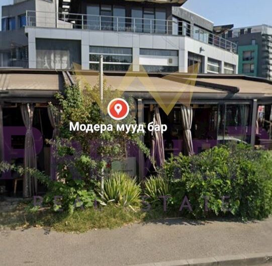 Търговско помещение Студентски град - - снимка 6 - Имоти Премиер