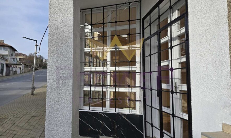 Търговско помещение в Балчик -  - снимка 10 - Имоти Премиер