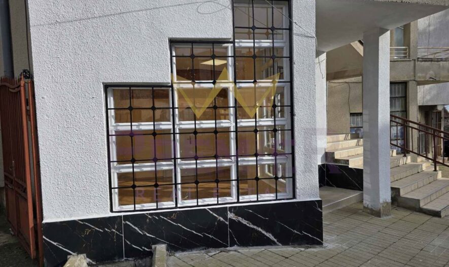 Търговско помещение в Балчик -  - снимка 14 - Имоти Премиер