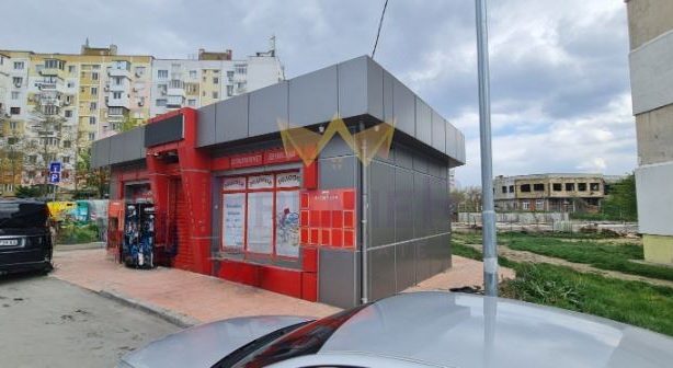 Агенция за недвижими имоти - Имоти Премиер - имот - 1012649, Цена: 1175.9716 EUR