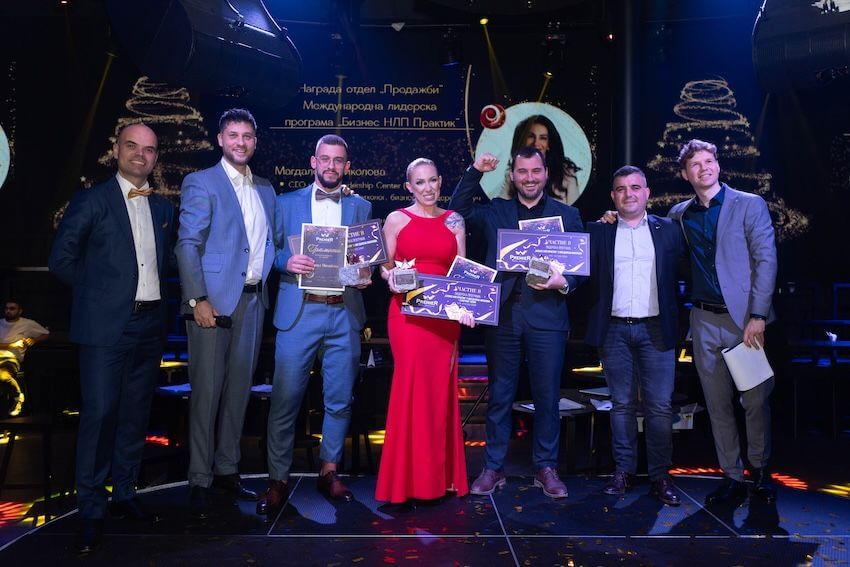 „Годишни награди Имоти Премиер 2025“ за  най-добрите професионалисти