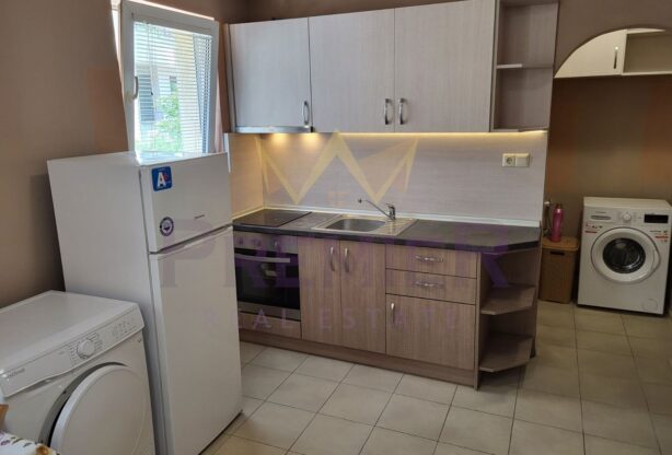 Агенция за недвижими имоти - Имоти Премиер - имот - 1088624, Цена: 296.5494 EUR