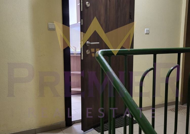 ТОП ОФЕРТА НОВО ОБЗАВЕЖДАНЕ ЕДНОСТАЕН АПАРТАМЕНТ -  - снимка 6 - Имоти Премиер