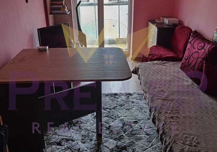 ТОП ОФЕРТА ОБЗАВЕДЕН ЕДНОСТАЕН АПАРТАМЕНТ ЦЕНТЪР С ТЕРАСА -  - снимка 3 - Имоти Премиер