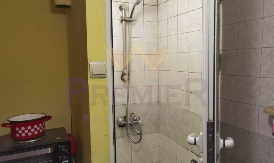 ТОП ОФЕРТА ОБЗАВЕДЕН ЕДНОСТАЕН АПАРТАМЕНТ ЦЕНТЪР С ТЕРАСА -  - снимка 4 - Имоти Премиер