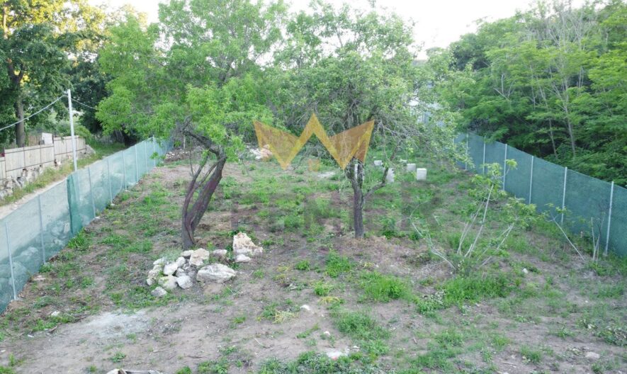 Топ Парцел в Манастирски рид -  - снимка 4 - Имоти Премиер
