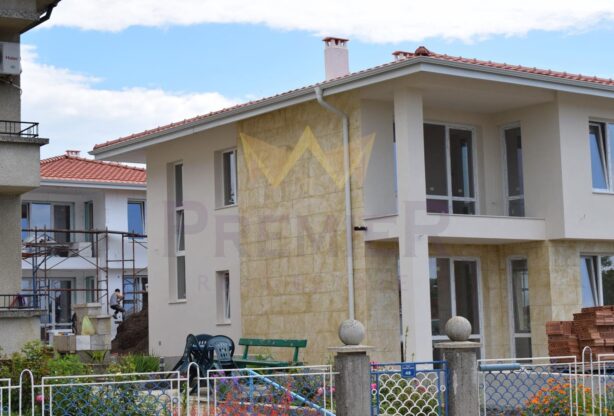 Агенция за недвижими имоти - Имоти Премиер - имот - 1093913, Цена: 199900 EUR