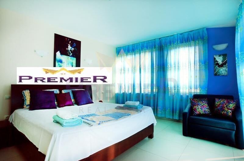 Триетажна бутикова панорамна вила в гр. Балчик -  - снимка 16 - Имоти Премиер