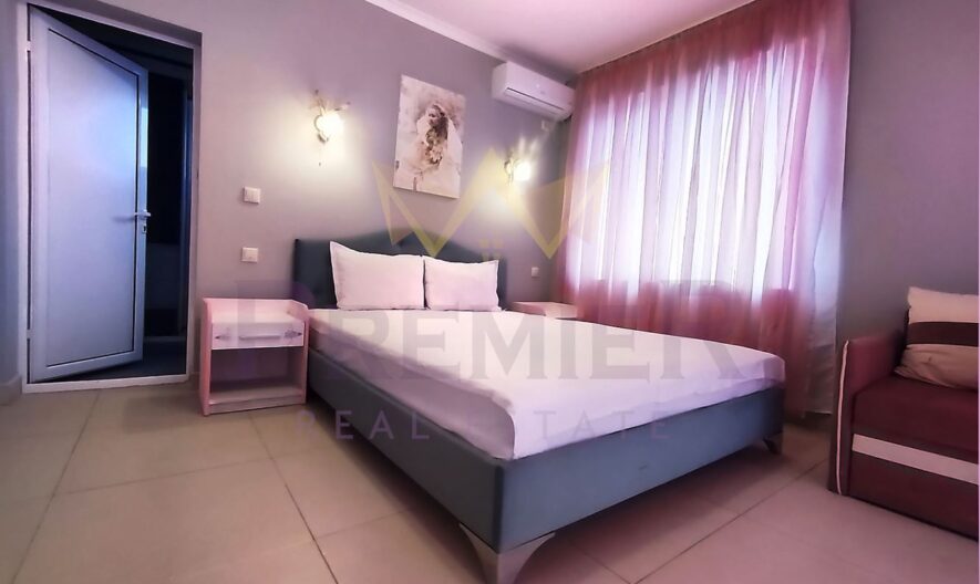 Триетажна бутикова панорамна вила в гр. Балчик -  - снимка 28 - Имоти Премиер