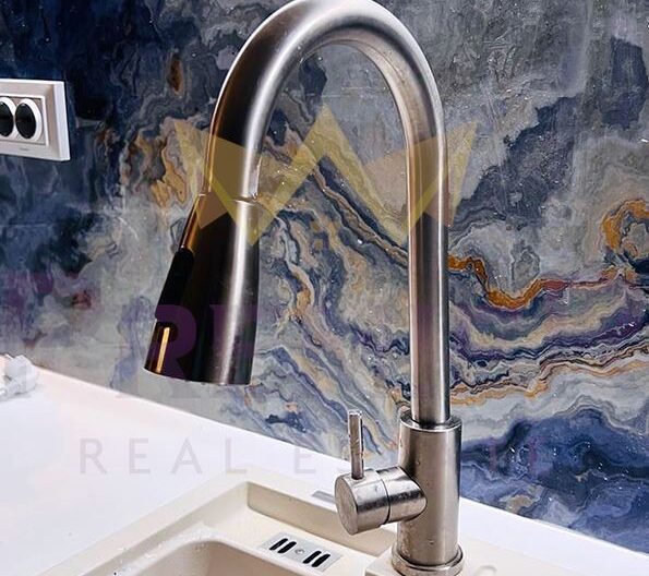 Триетажна бутикова панорамна вила в гр. Балчик -  - снимка 34 - Имоти Премиер