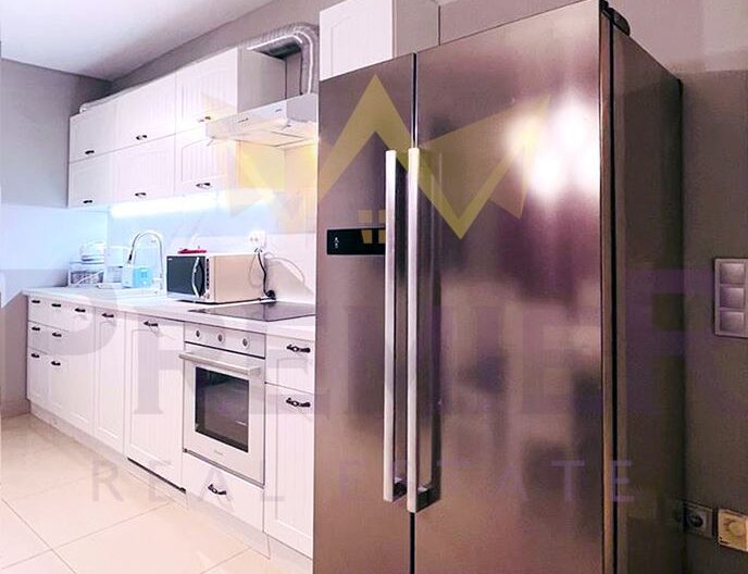 Триетажна бутикова панорамна вила в гр. Балчик -  - снимка 45 - Имоти Премиер