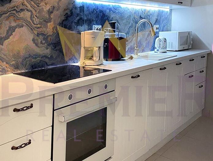 Триетажна бутикова панорамна вила в гр. Балчик -  - снимка 52 - Имоти Премиер