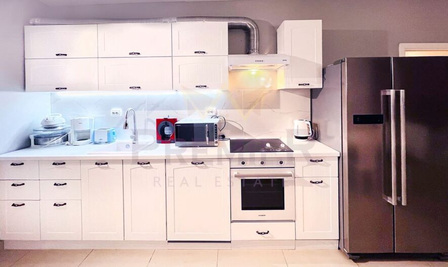 Триетажна бутикова панорамна вила в гр. Балчик -  - снимка 54 - Имоти Премиер