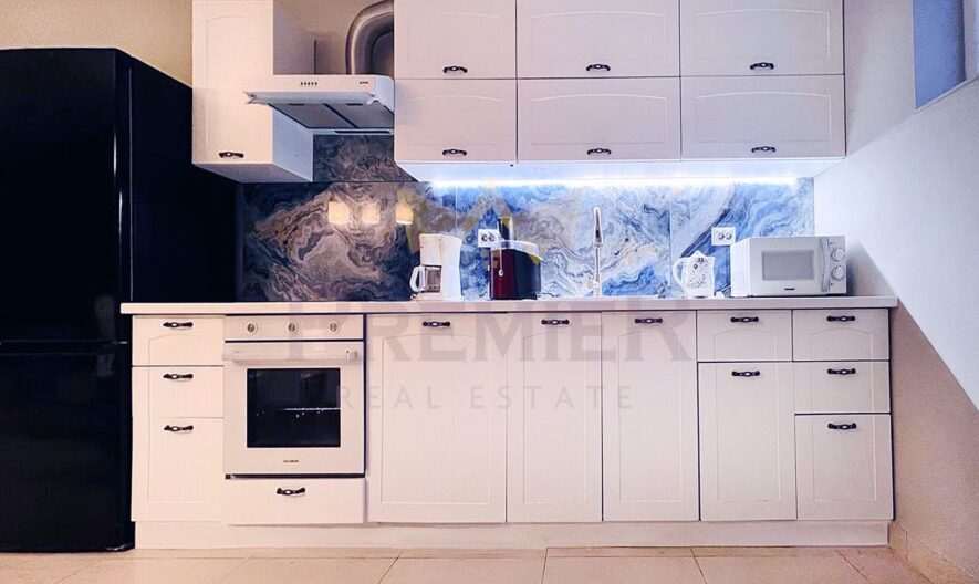 Триетажна бутикова панорамна вила в гр. Балчик -  - снимка 56 - Имоти Премиер