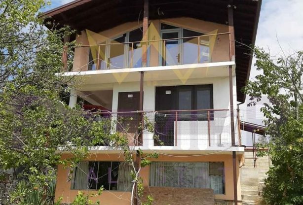 Агенция за недвижими имоти - Имоти Премиер - имот - 472986, Цена: 183500 EUR