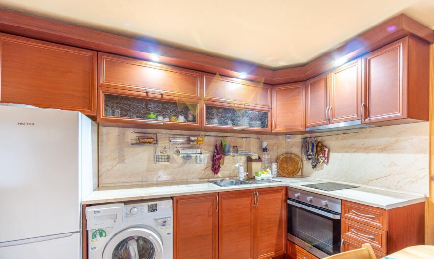 Агенция за недвижими имоти - Имоти Премиер - имот - 1091572, Цена: 110000 EUR