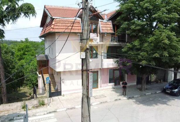 Агенция за недвижими имоти - Имоти Премиер - имот - 1091738, Цена: 218000 EUR