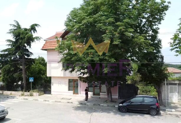 Агенция за недвижими имоти - Имоти Премиер - имот - 1091738, Цена: 218000 EUR