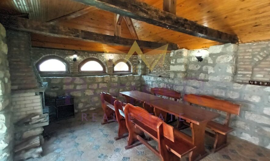 Триетажна къща село Звездица - - снимка 14 - Имоти Премиер