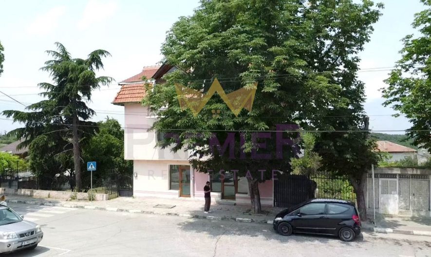 Агенция за недвижими имоти - Имоти Премиер - имот - 1032303, Цена: 235000 EUR