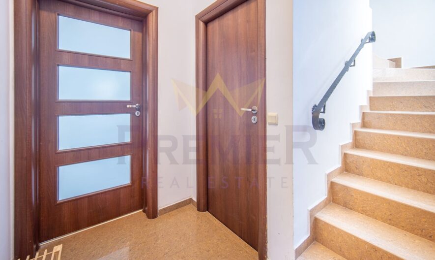 Триетажна къща в Балчик -  - снимка 14 - Имоти Премиер