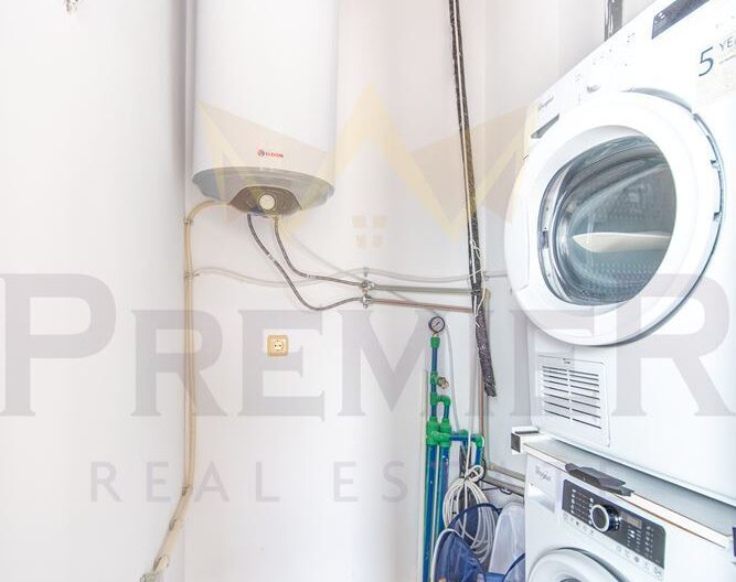 Триетажна къща в Балчик -  - снимка 16 - Имоти Премиер