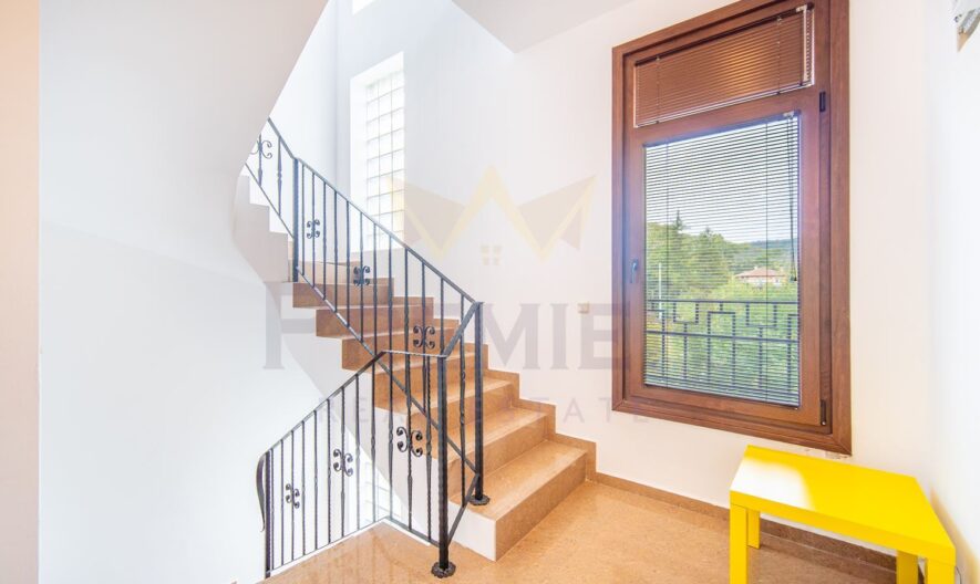 Триетажна къща в Балчик -  - снимка 22 - Имоти Премиер