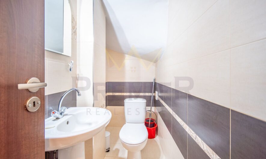 Триетажна къща в Балчик -  - снимка 23 - Имоти Премиер