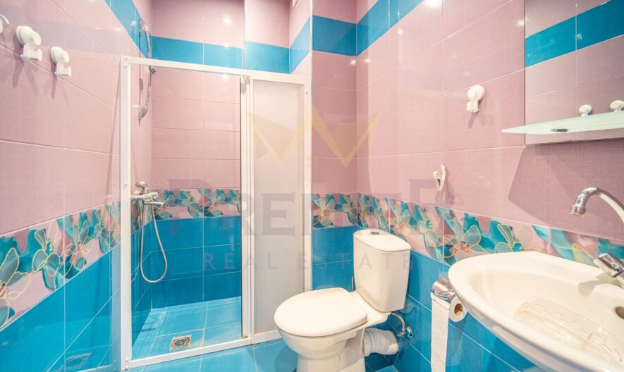 Триетажна къща в Балчик -  - снимка 24 - Имоти Премиер