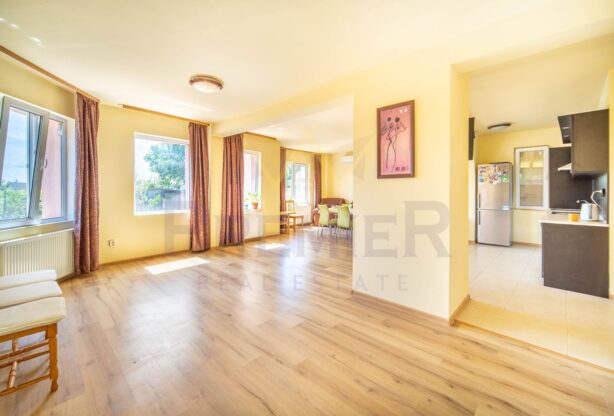 Агенция за недвижими имоти - Имоти Премиер - имот - 1057241, Цена: 250000 EUR