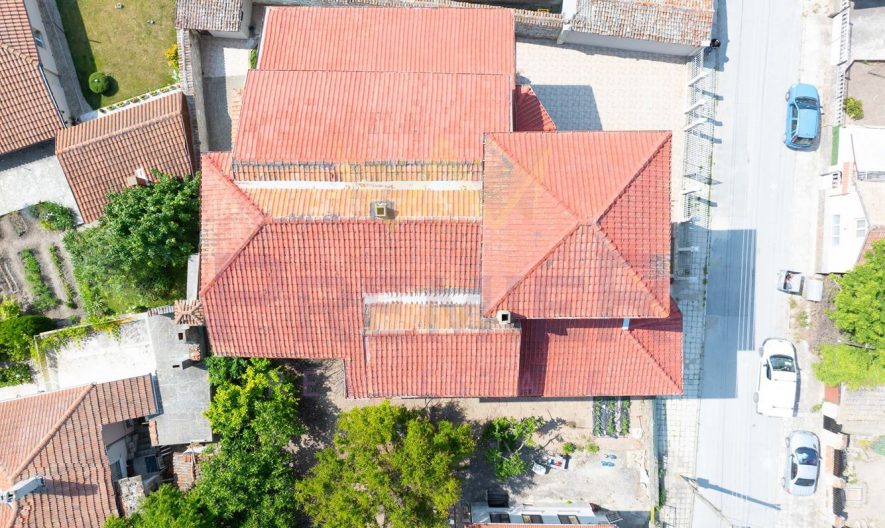 Триетажна къща в гр. Каварна -  - снимка 34 - Имоти Премиер