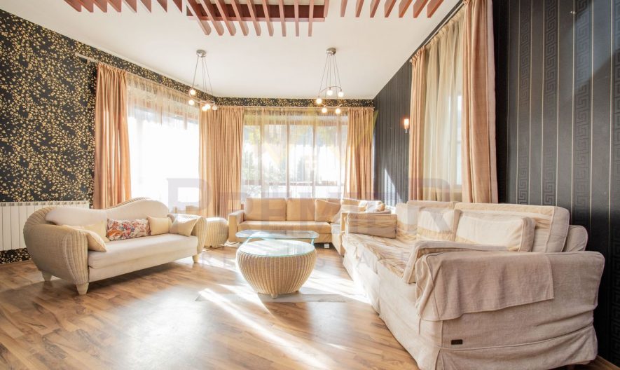 Агенция за недвижими имоти - Имоти Премиер - имот - 1034632, Цена: 1299000 EUR
