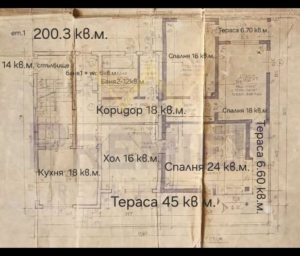 Агенция за недвижими имоти - Имоти Премиер - имот - 1058936, Цена: 590000 EUR