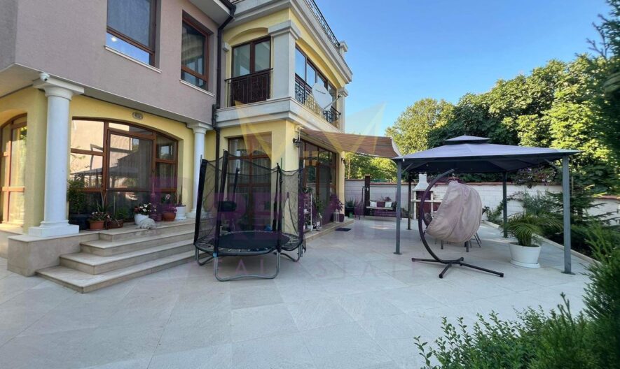 Агенция за недвижими имоти - Имоти Премиер - имот - 1105865, Цена: 690000 EUR