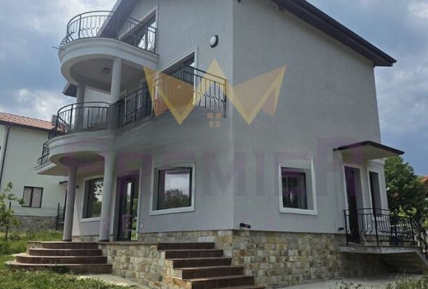 Агенция за недвижими имоти - Имоти Премиер - имот - 1078412, Цена: 199000 EUR