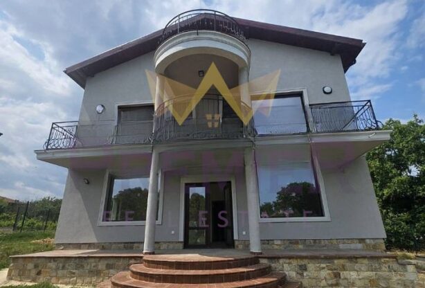 Агенция за недвижими имоти - Имоти Премиер - имот - 1095921, Цена: 199000 EUR