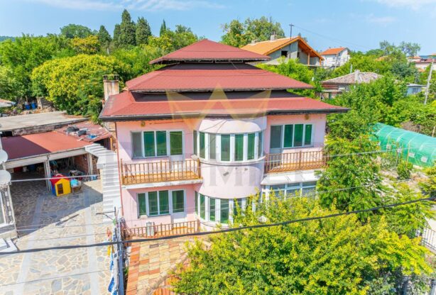 Агенция за недвижими имоти - Имоти Премиер - имот - 1047906, Цена: 140000 EUR