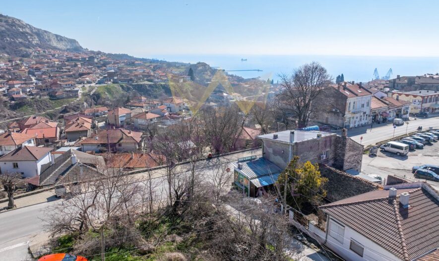 Агенция за недвижими имоти - Имоти Премиер - имот - 1044920, Цена: 289990 EUR
