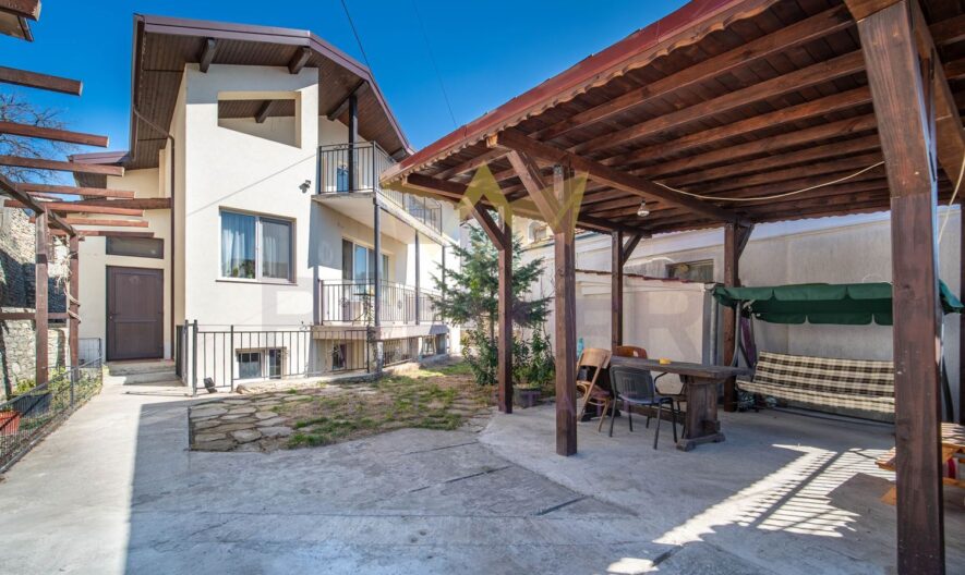 Агенция за недвижими имоти - Имоти Премиер - имот - 1044920, Цена: 289990 EUR