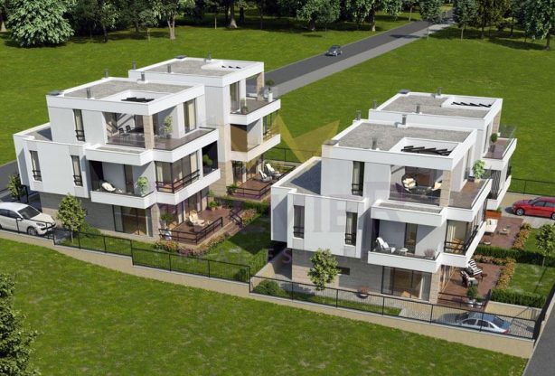 Агенция за недвижими имоти - Имоти Премиер - имот - 1020695, Цена: 801930 EUR