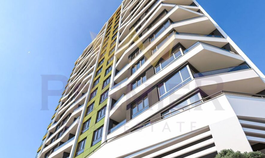 ТРИСТАЕН 100,78 КВ.М. С МОДЕРНО СТРОИТЕЛСТВО -  - снимка 5 - Имоти Премиер