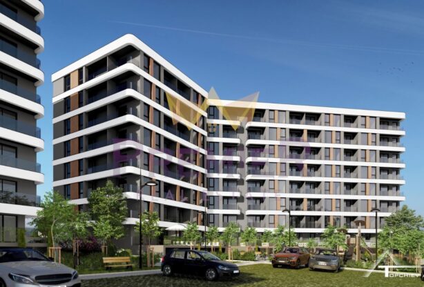 Агенция за недвижими имоти - Имоти Премиер - имот - 1090774, Цена: 125000 EUR