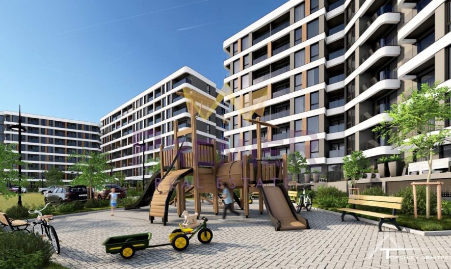 Агенция за недвижими имоти - Имоти Премиер - имот - 1090774, Цена: 125000 EUR