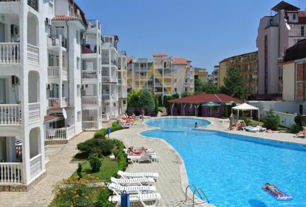 Агенция за недвижими имоти - Имоти Премиер - имот - 1057825, Цена: 98000 EUR