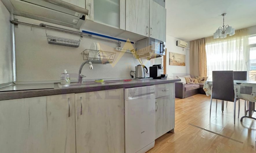 Агенция за недвижими имоти - Имоти Премиер - имот - 1039218, Цена: 63500 EUR