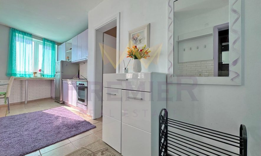 Агенция за недвижими имоти - Имоти Премиер - имот - 1039253, Цена: 99900 EUR