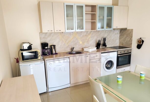 Агенция за недвижими имоти - Имоти Премиер - имот - 1092855, Цена: 73000 EUR